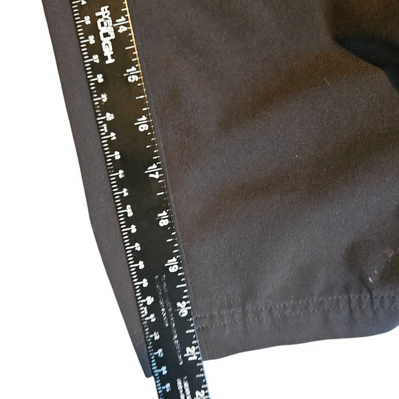 L.L. Bean Mens size 36 Cresta Hiking Shorts Blue Trail Outdoor Gorpcore Utility - Picture 9 of 11